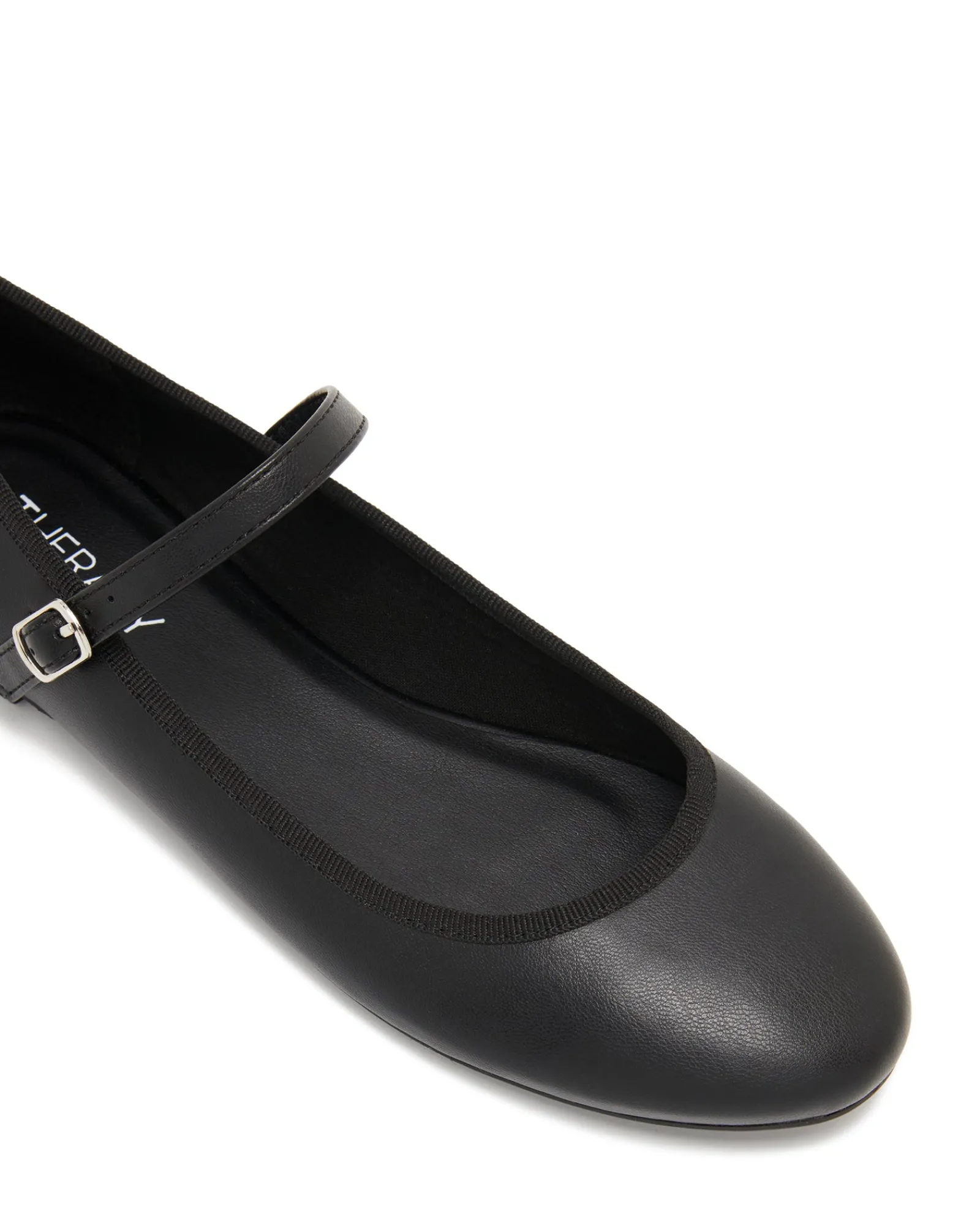 Therapy Shoes Ballet Flats-Jayne Smooth *FINAL SALE*