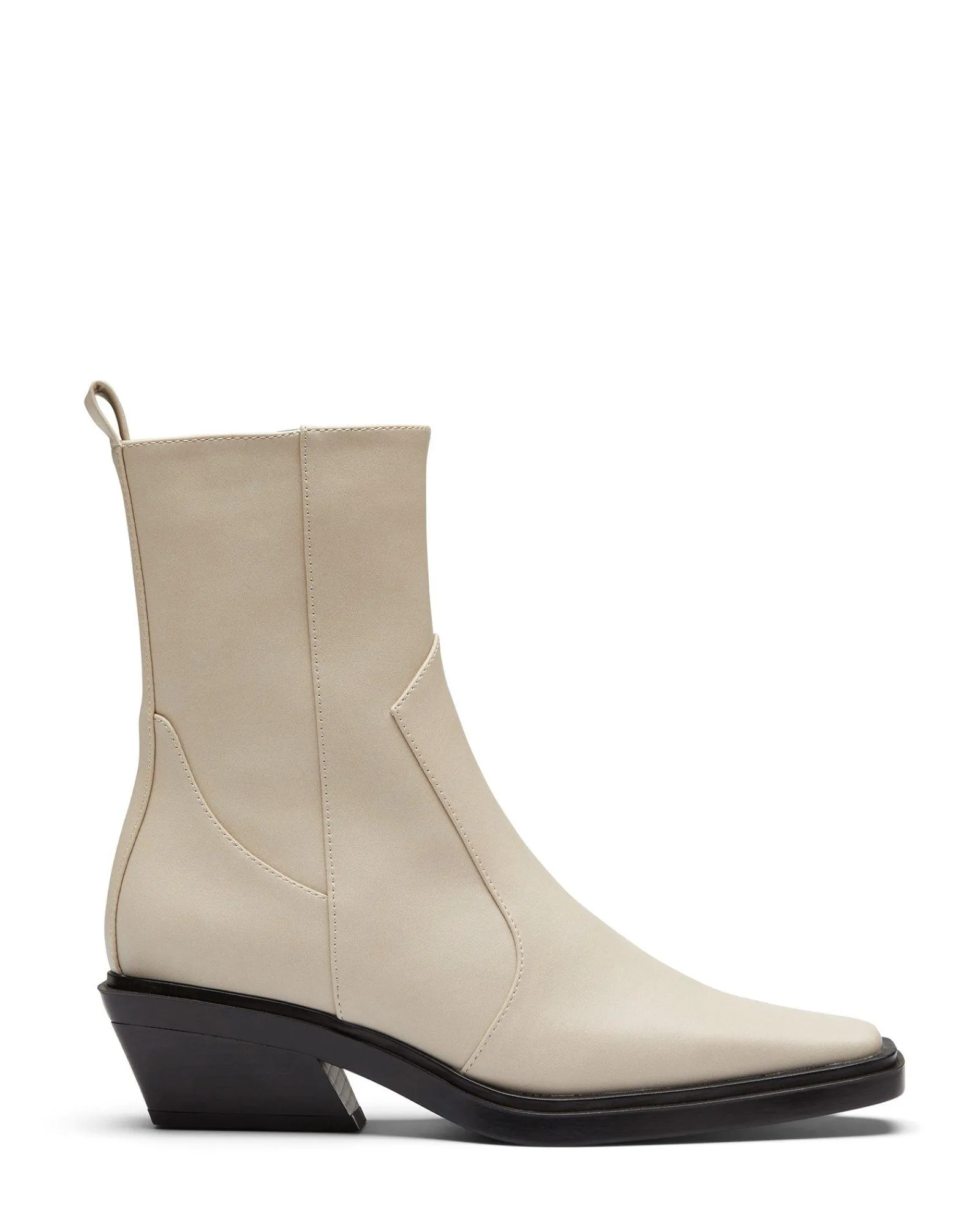 Therapy Shoes Ankle Boots|Boots-Kaia Bone *FINAL SALE*