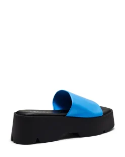 Therapy Shoes Platform Sandals|Chunky Sandals-Kali Flatform Sandal