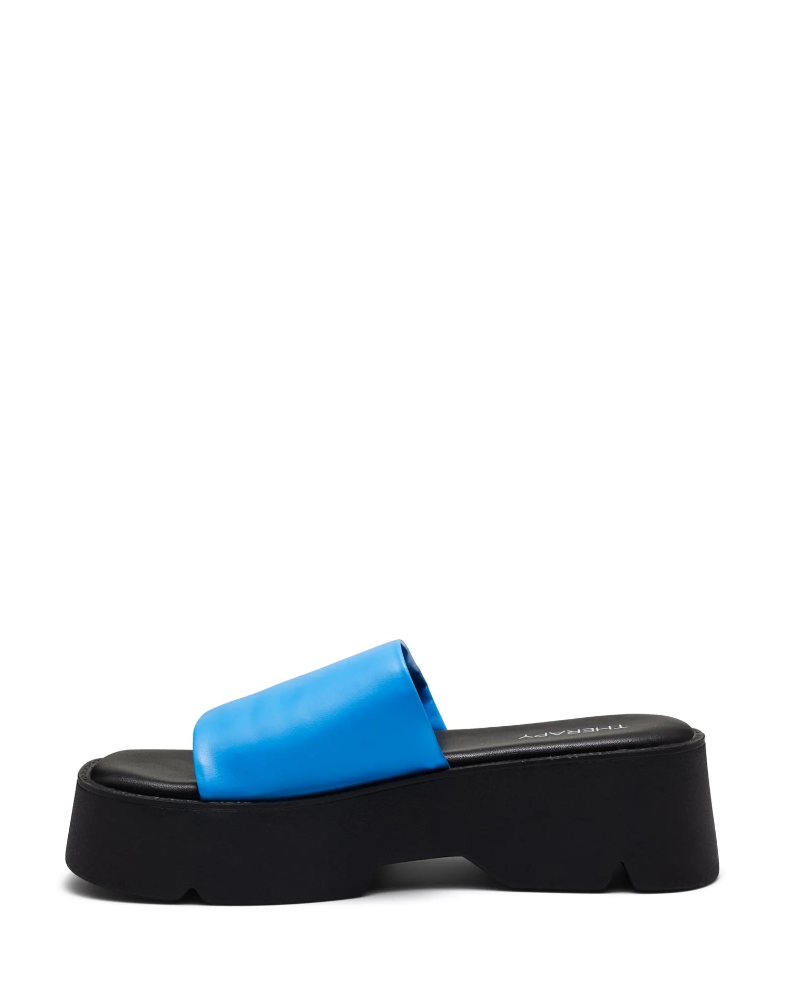 Therapy Shoes Platform Sandals|Chunky Sandals-Kali Flatform Sandal