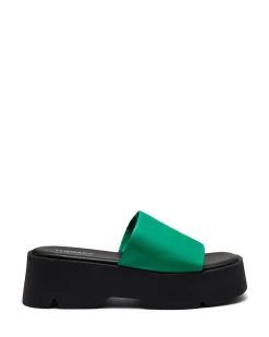 Therapy Shoes Platform Sandals|Chunky Sandals-Kali Flatform Sandal