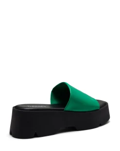 Therapy Shoes Platform Sandals|Chunky Sandals-Kali Flatform Sandal