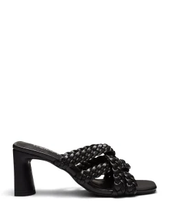 Therapy Shoes Mid Heels-Kawaii *FINAL SALE*