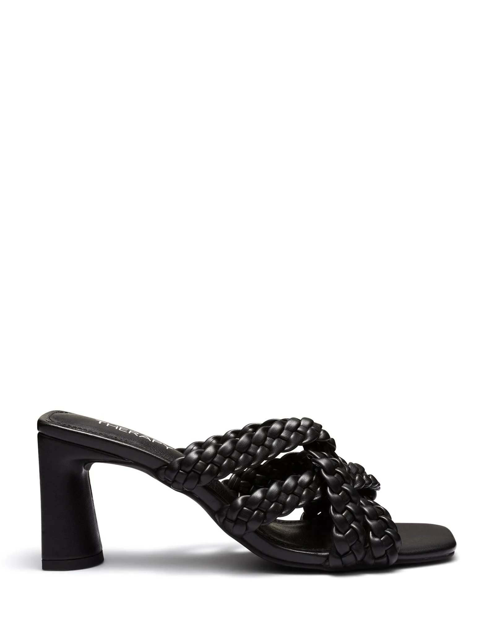 Therapy Shoes Mid Heels-Kawaii *FINAL SALE*