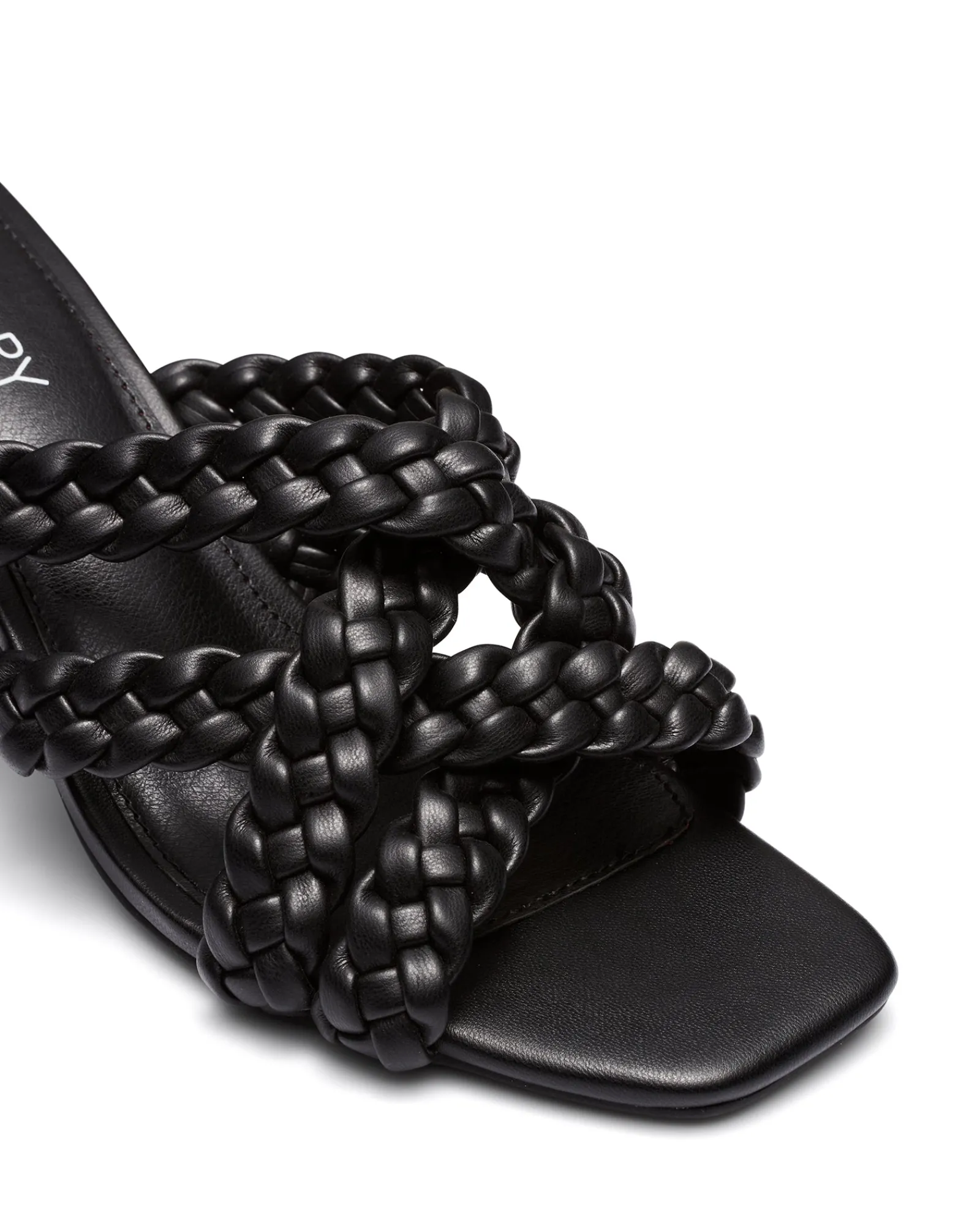 Therapy Shoes Mid Heels-Kawaii *FINAL SALE*
