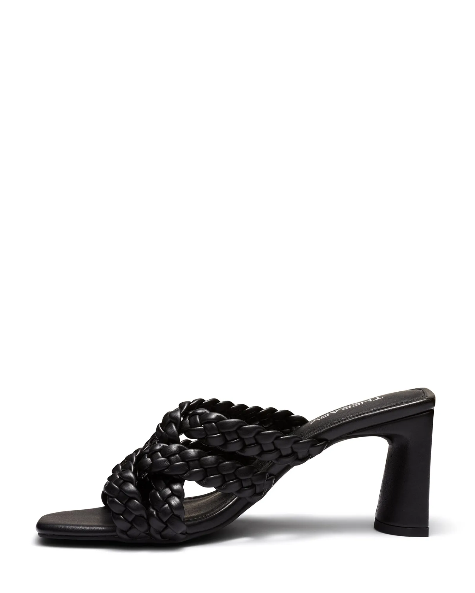 Therapy Shoes Mid Heels-Kawaii *FINAL SALE*