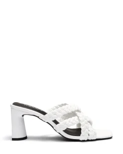 Therapy Shoes Mid Heels-Kawaii *FINAL SALE*