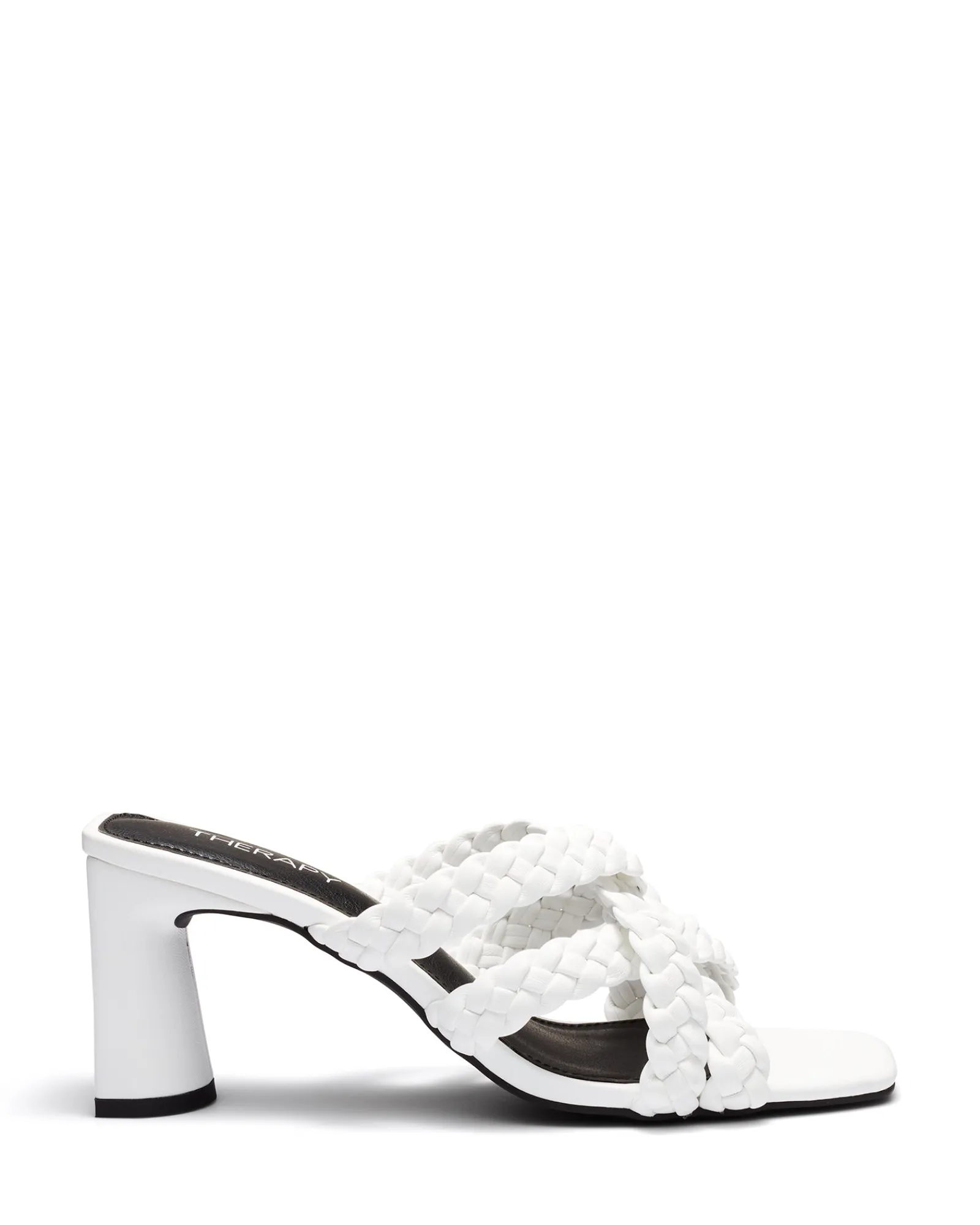 Therapy Shoes Mid Heels-Kawaii *FINAL SALE*