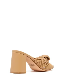 Therapy Shoes Heeled Sandals|Mid Heels-Kaylee Smooth *FINAL SALE*