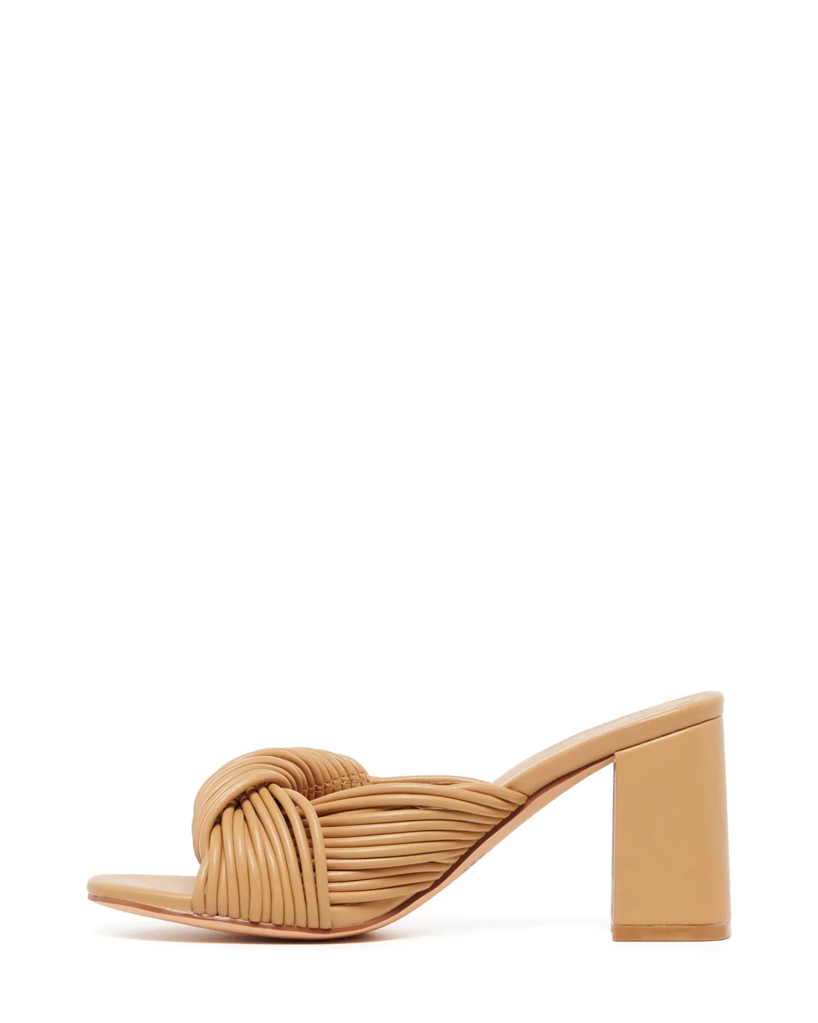 Therapy Shoes Heeled Sandals|Mid Heels-Kaylee Smooth *FINAL SALE*