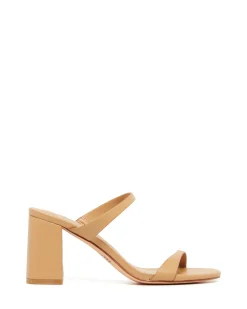 Therapy Shoes Heeled Sandals|Mid Heels-Kirra Smooth *FINAL SALE*