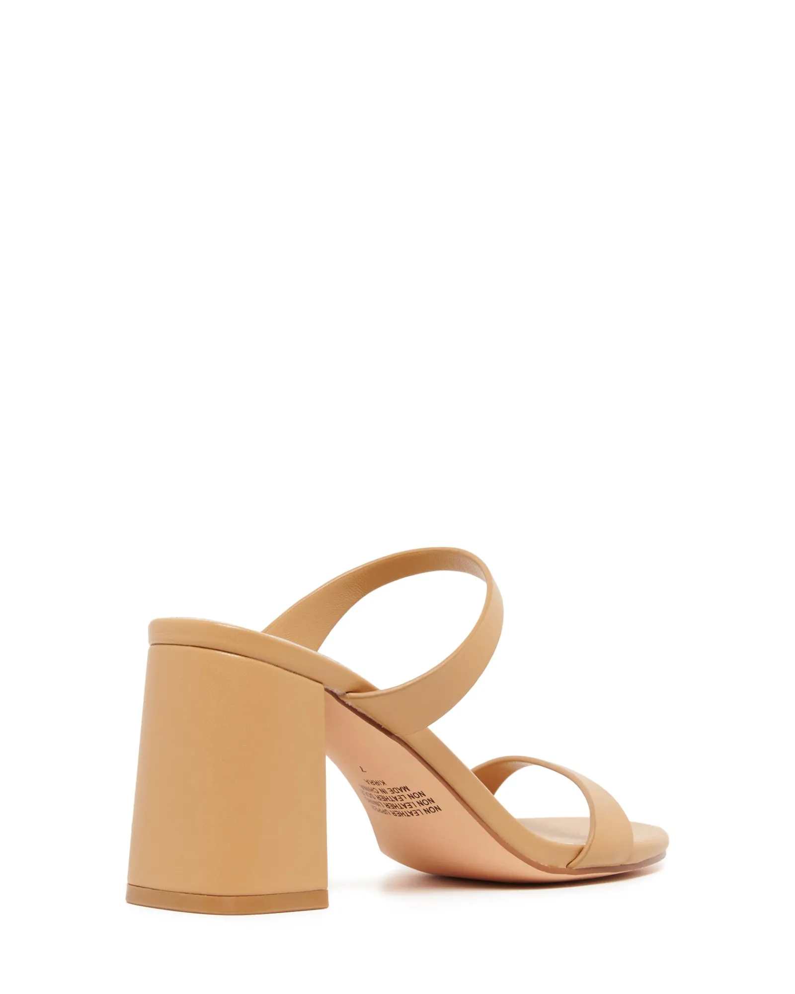 Therapy Shoes Heeled Sandals|Mid Heels-Kirra Smooth *FINAL SALE*
