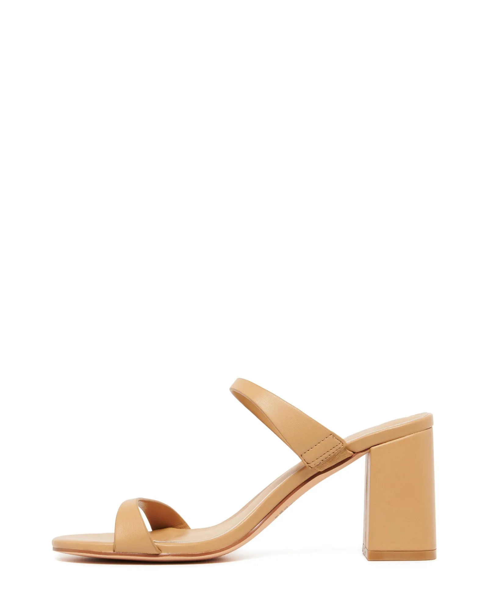 Therapy Shoes Heeled Sandals|Mid Heels-Kirra Smooth *FINAL SALE*