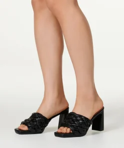 Therapy Shoes Heeled Sandals|High Heels-Kristie *FINAL SALE*