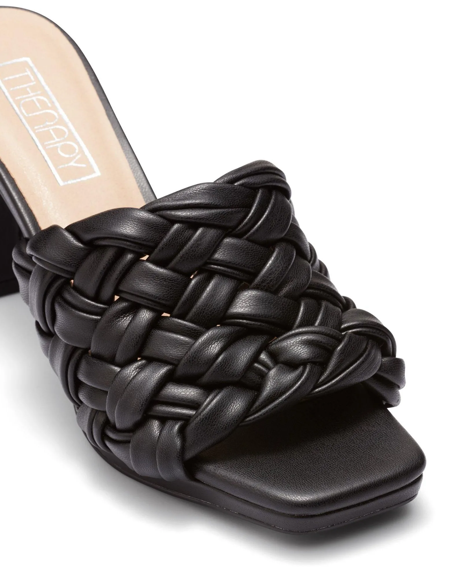 Therapy Shoes Heeled Sandals|High Heels-Kristie *FINAL SALE*