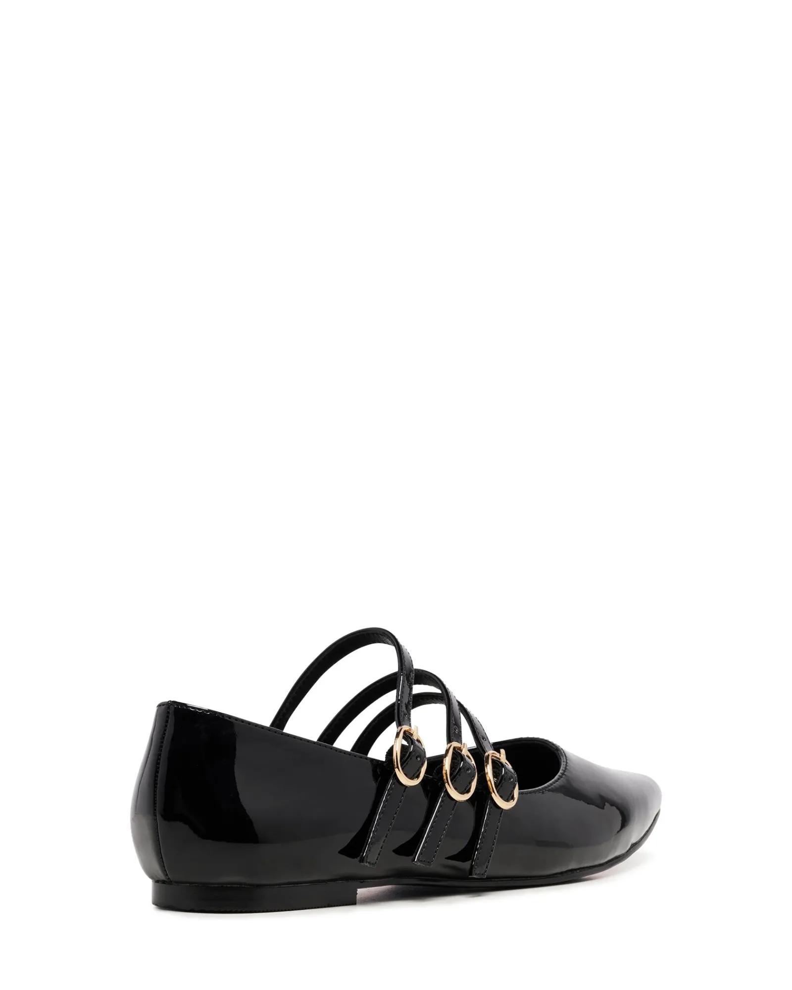 Therapy Shoes Ballet Flats-Landon Patent *FINAL SALE*