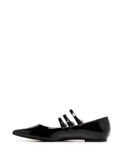 Therapy Shoes Ballet Flats-Landon Patent *FINAL SALE*