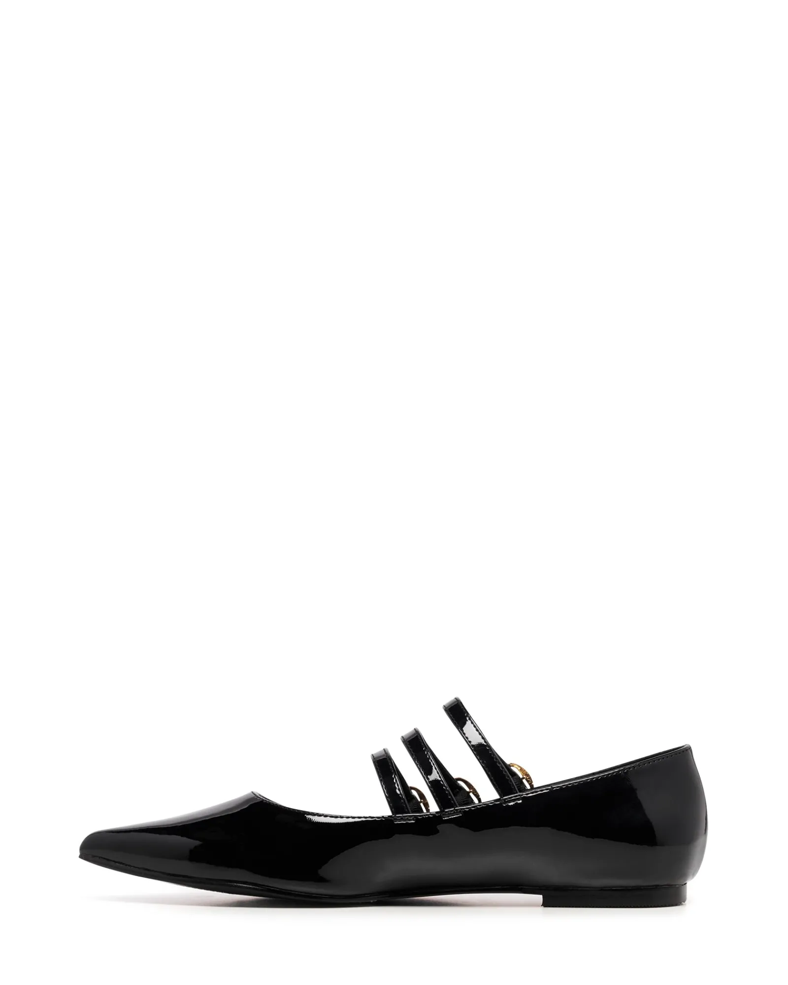 Therapy Shoes Ballet Flats-Landon Patent *FINAL SALE*