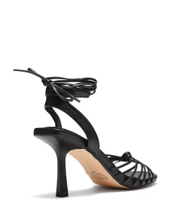 Therapy Shoes Mid Heels-Lavish *FINAL SALE*