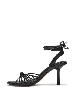 Therapy Shoes Mid Heels-Lavish *FINAL SALE*