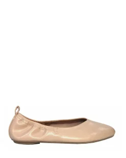 Therapy Shoes Ballet Flats-Lela Nude *FINAL SALE*