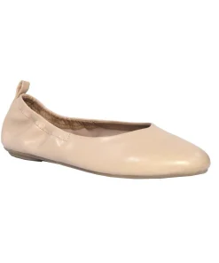 Therapy Shoes Ballet Flats-Lela Nude *FINAL SALE*