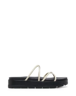 Therapy Shoes Flatform Sandals|Chunky Sandals-Lifft Smooth *FINAL SALE*
