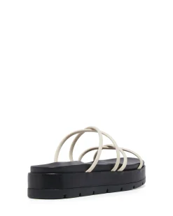 Therapy Shoes Flatform Sandals|Chunky Sandals-Lifft Smooth *FINAL SALE*