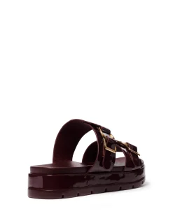 Therapy Shoes Platform Sandals|Flatform Sandals-Litmus Flatform Sandals Patent