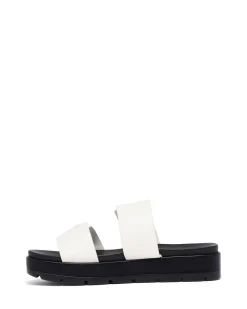 Therapy Shoes Platform Sandals|Sandals-Litmus Flatform Sandals