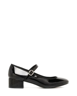 Therapy Shoes Ballet Flats|Low Heels-Liz Ballet Heel Patent