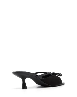 Therapy Shoes Heeled Sandals|Low Heels-Lulu Heel