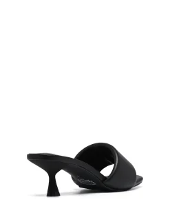 Therapy Shoes Heeled Sandals|Low Heels-Luxe *FINAL SALE*