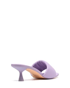 Therapy Shoes Heeled Sandals|Low Heels-Luxe *FINAL SALE*