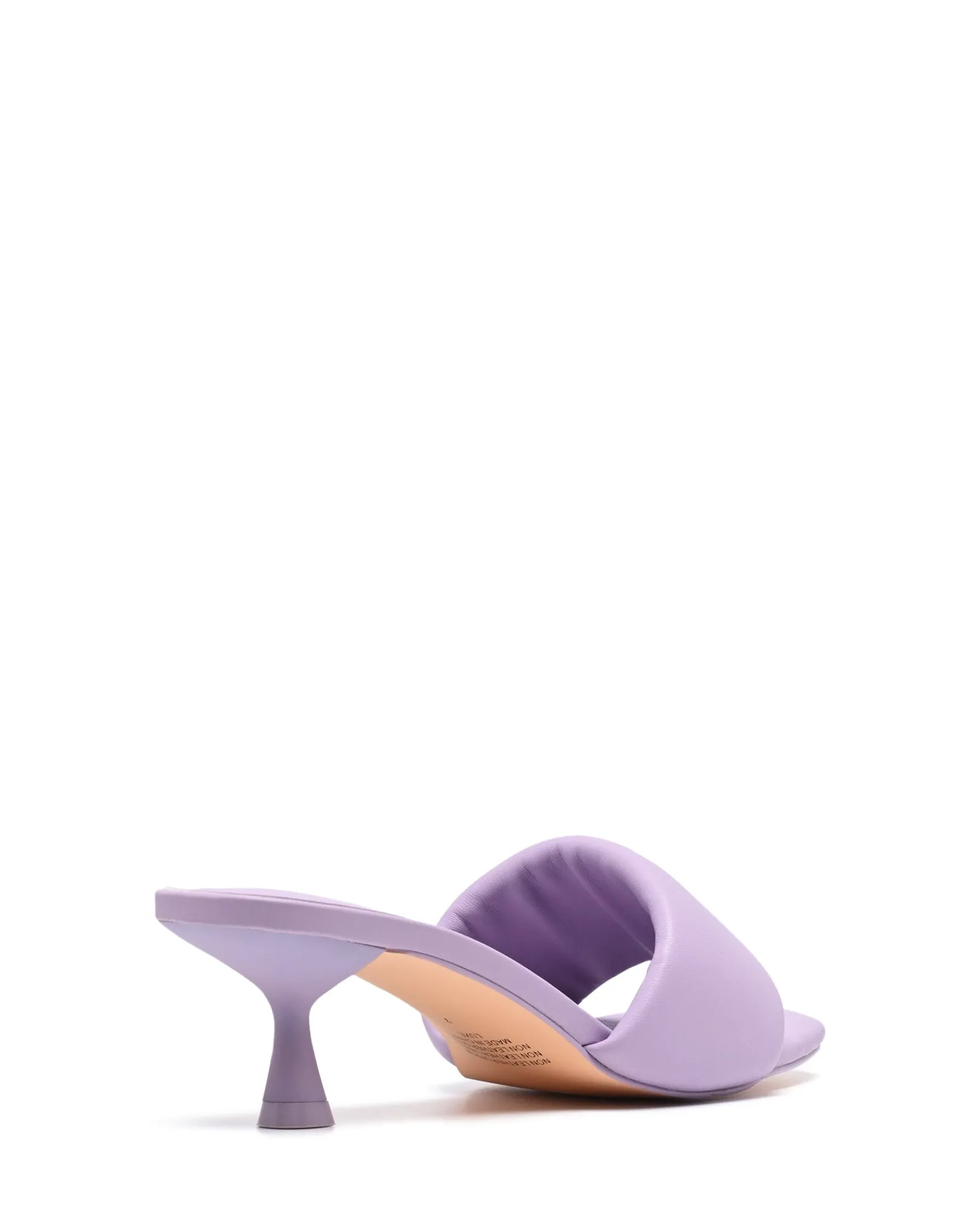 Therapy Shoes Heeled Sandals|Low Heels-Luxe *FINAL SALE*