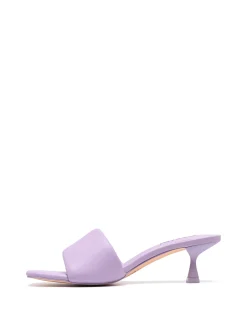 Therapy Shoes Heeled Sandals|Low Heels-Luxe *FINAL SALE*