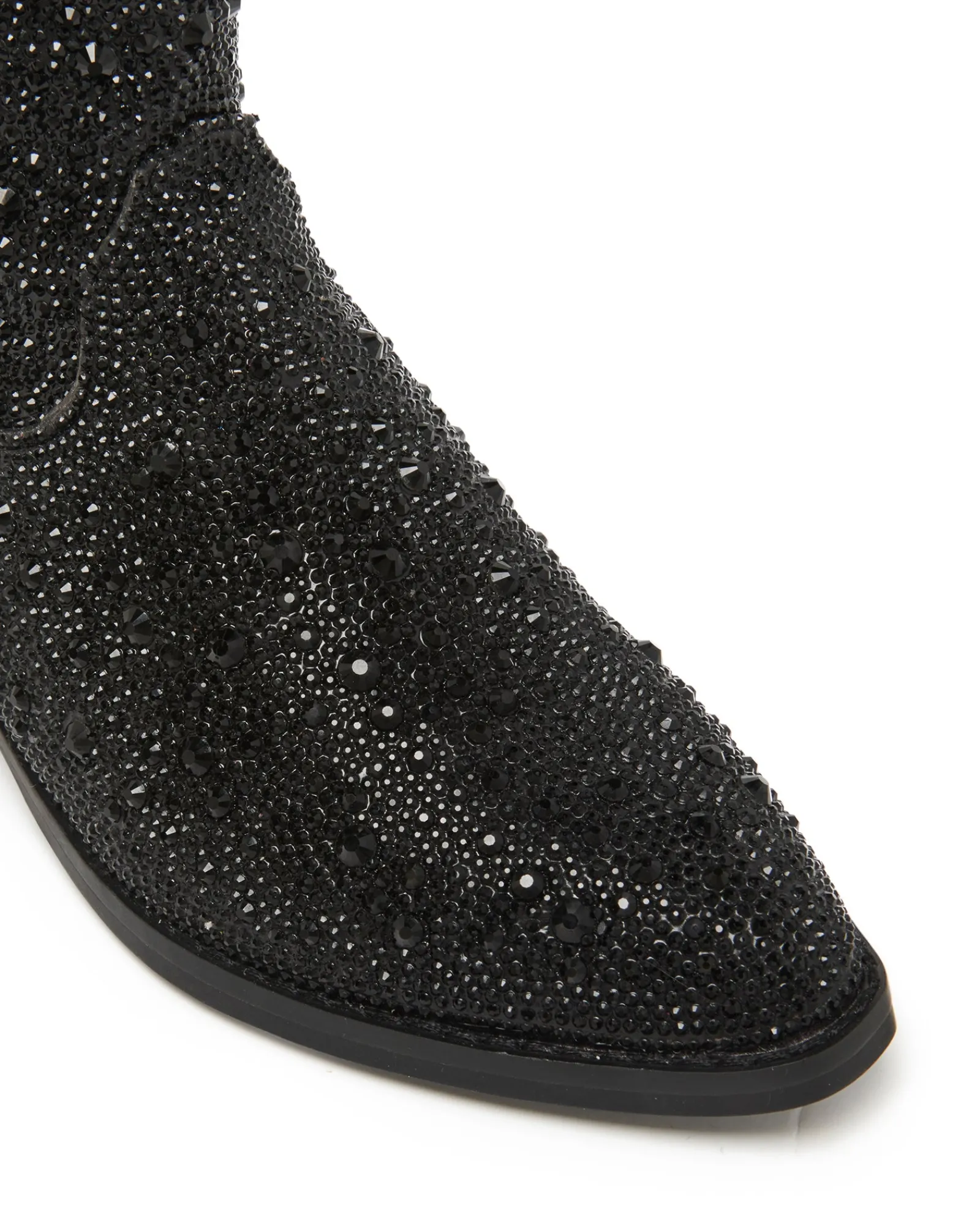 Therapy Shoes Tall Boots|Boots-Majesty Rhinestones *FINAL SALE*