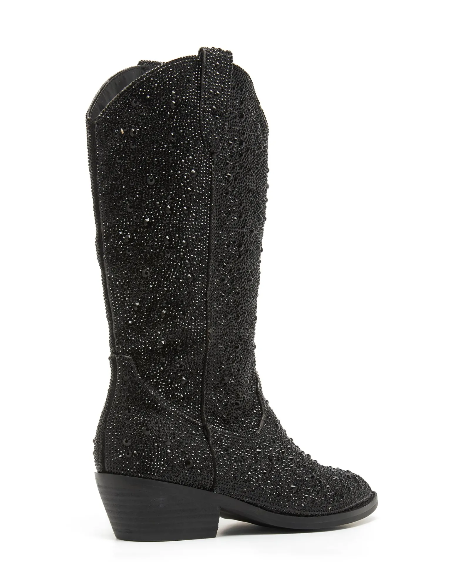 Therapy Shoes Tall Boots|Boots-Majesty Rhinestones *FINAL SALE*