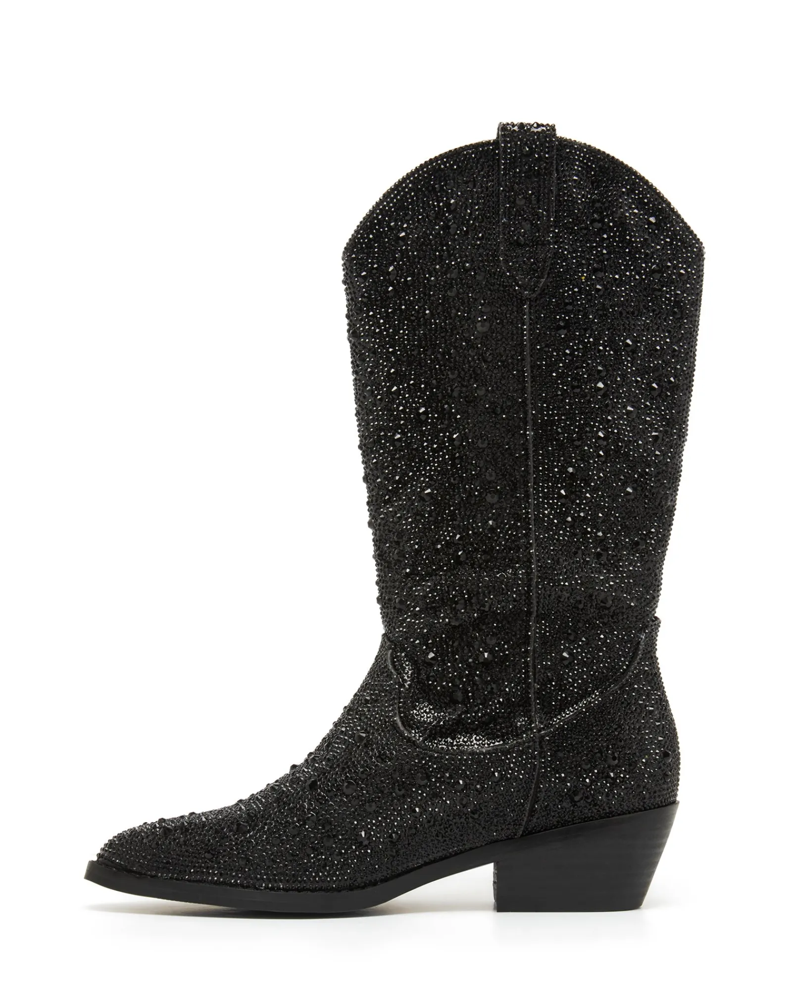 Therapy Shoes Tall Boots|Boots-Majesty Rhinestones *FINAL SALE*