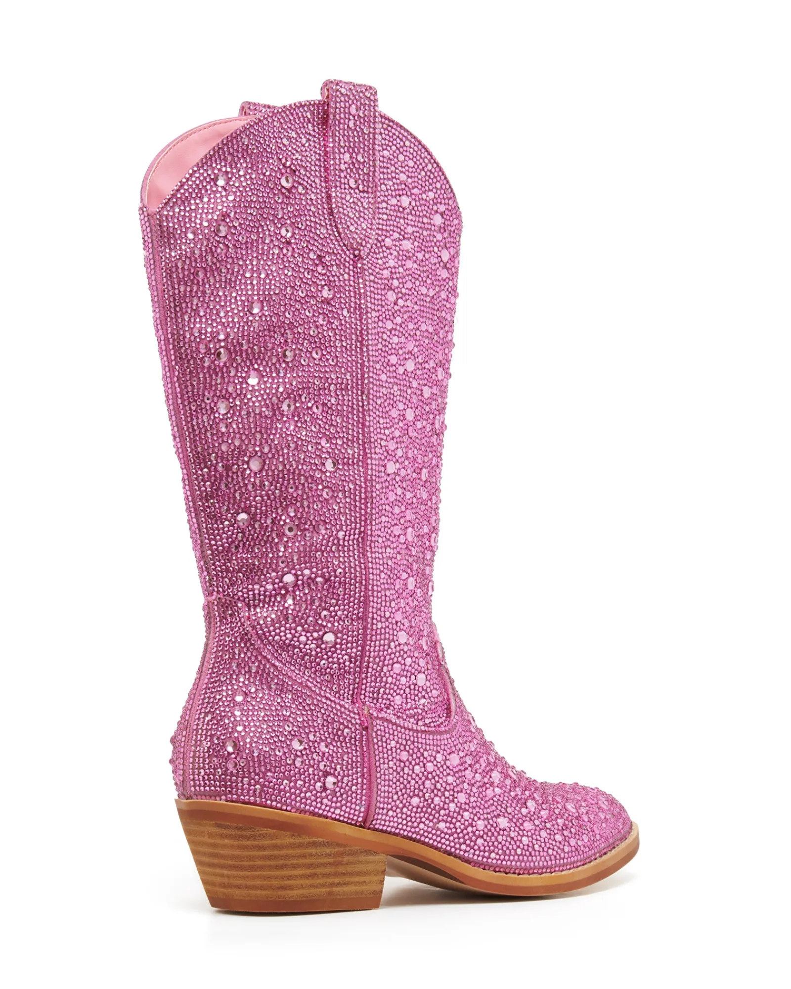 Therapy Shoes Tall Boots|Boots-Majesty Rhinestones *FINAL SALE*