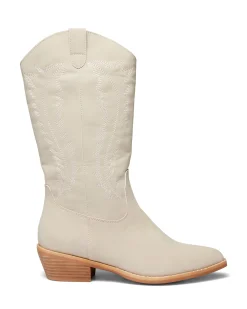 Therapy Shoes Tall Boots|Boots-Marvel Cowboy Boot