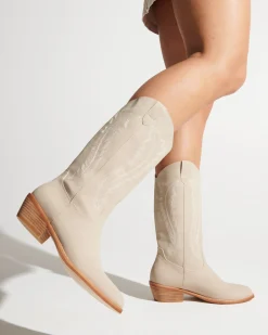 Therapy Shoes Tall Boots|Boots-Marvel Cowboy Boot