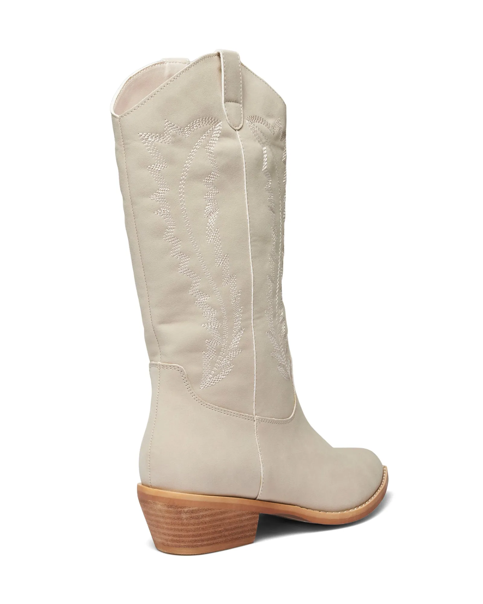 Therapy Shoes Tall Boots|Boots-Marvel Cowboy Boot