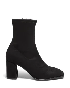 Therapy Shoes Ankle Boots-Milan Boot