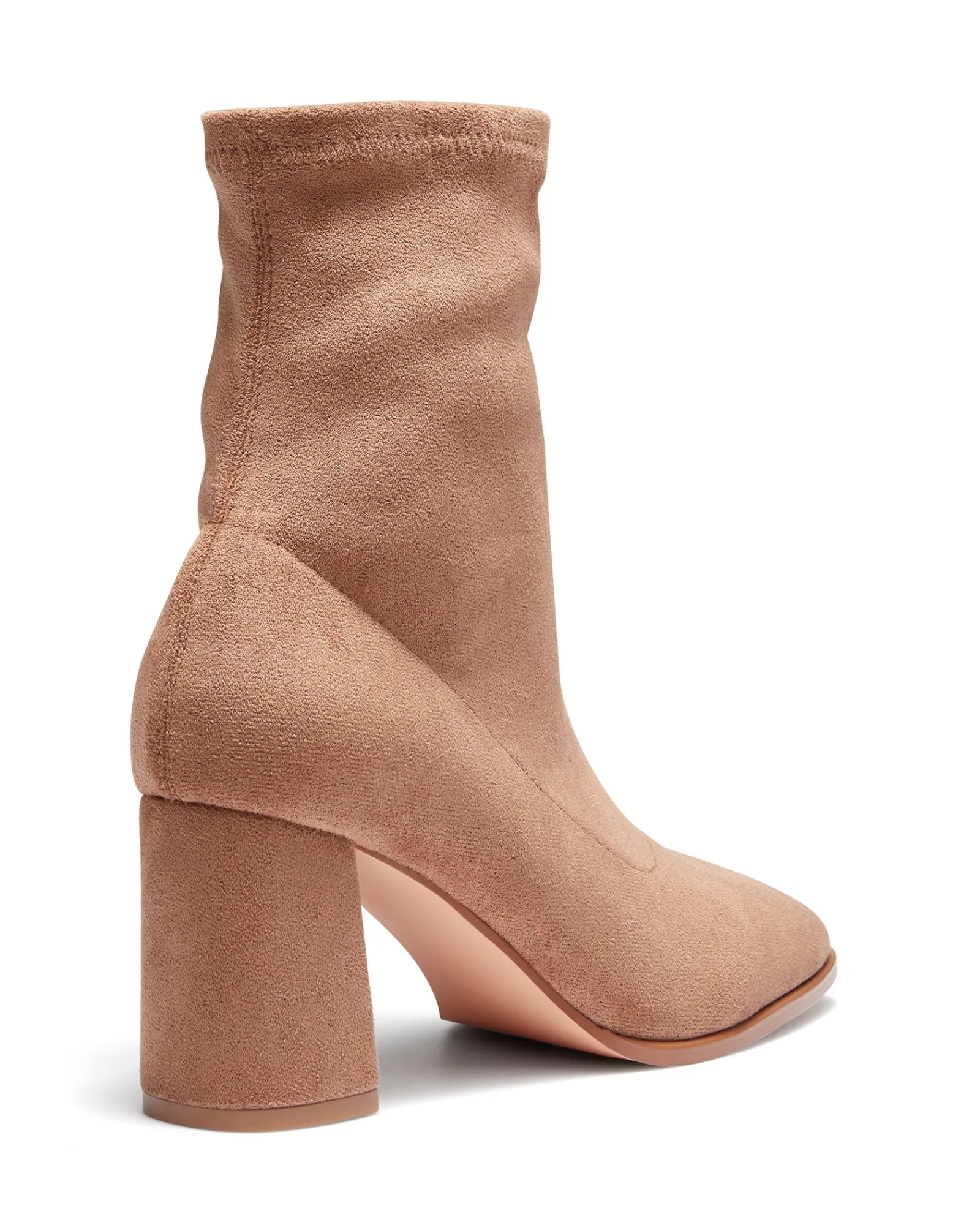 Therapy Shoes Ankle Boots-Milan Taupe *FINAL SALE*