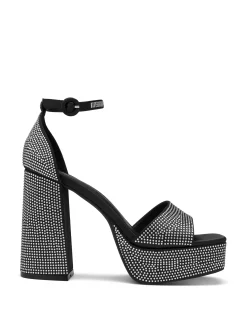 Therapy Shoes High Heels-Moda Satin *FINAL SALE*