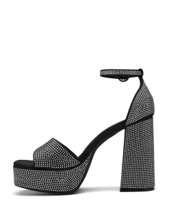 Therapy Shoes High Heels-Moda Satin *FINAL SALE*