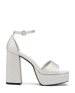 Therapy Shoes High Heels-Moda Satin *FINAL SALE*