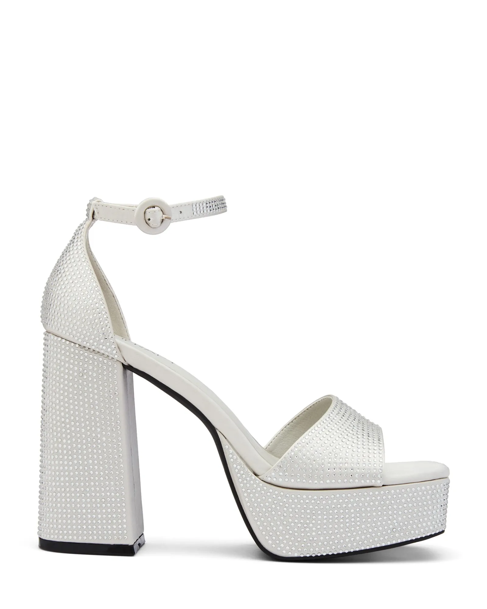 Therapy Shoes High Heels-Moda Satin *FINAL SALE*