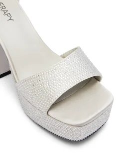 Therapy Shoes High Heels-Moda Satin *FINAL SALE*